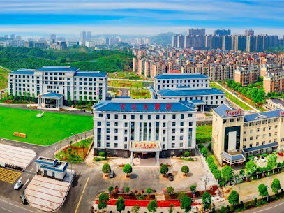 Hong Ji Hotel