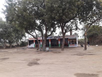 न्यू कोटड़ी श्याम होटल भीलवाड़ा