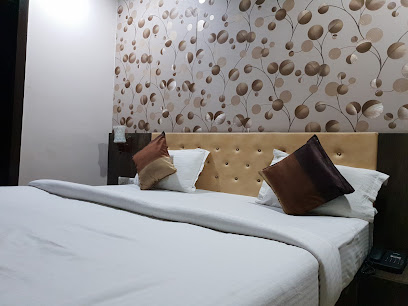 OYO 10289 Hotel Pearl Palace