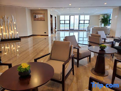 Tianjiao International Hotel