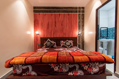 #5 Bros Kitchen NAWANSHAHR ( Hotel | Restaurant | Sweets | Cafe )