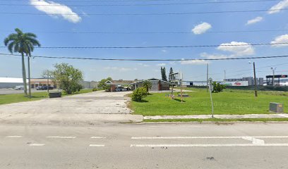 Travelers Motor Lodge