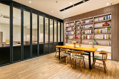 Hanting Hotel