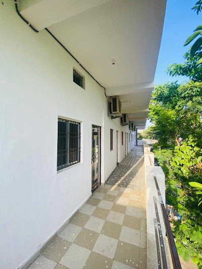 OYO 813839 Hotel Daisy