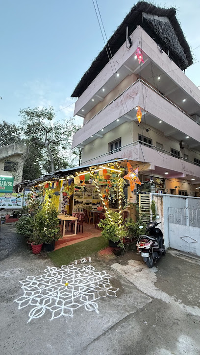 Murugan Beach Paradise