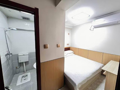 Yanji Xinmei Hotel