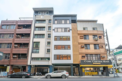 茲沐丘Tsum Chill民宿