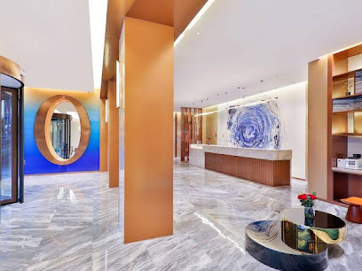 Orange Hotel Select