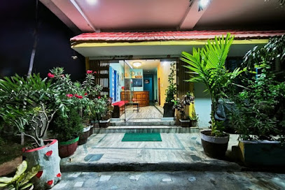 OYO Flagship M K Mayur Guest House