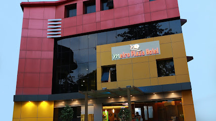 Metro Plaza Hotel