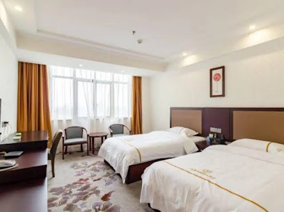 Avis International Hotel