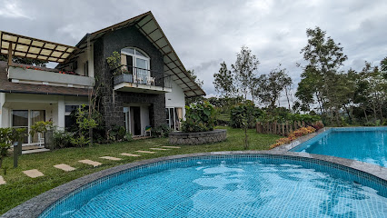 The Heyday - Homestay , Vagamon