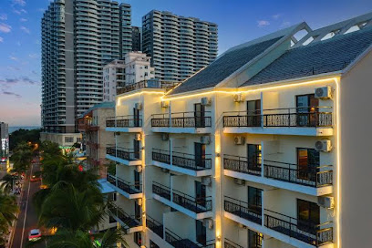 Sanya Jingxin Holiday Hotel