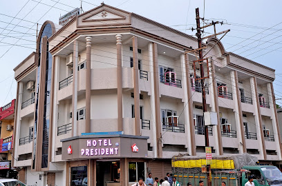 Hotel President