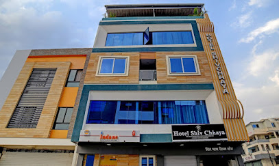 HOTEL SHIV CHHAYA