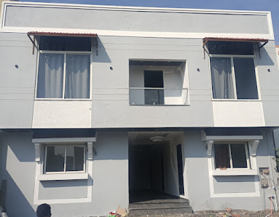 Maharaja guest house