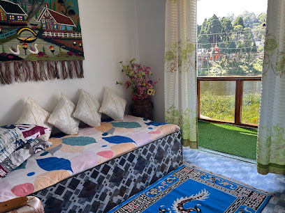 Wang Homestay