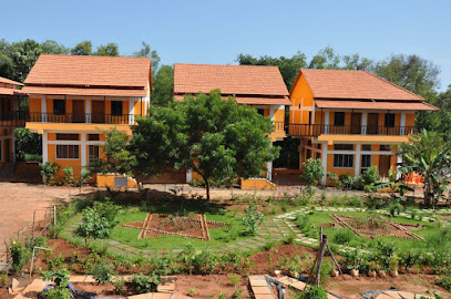 Paradise Auro Jungle Resort | Resorts in Pondicherry