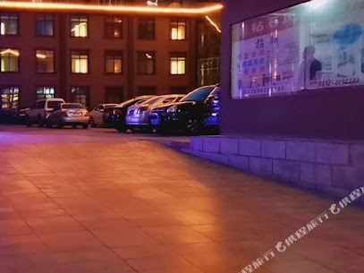 钻石风尚酒店