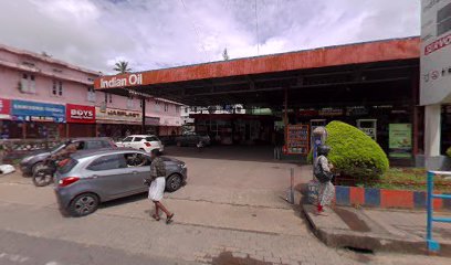 Central Tourist Home
