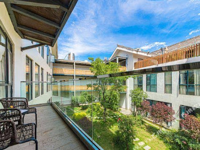 Heyue Hotel Xichang Qionghai Wetland