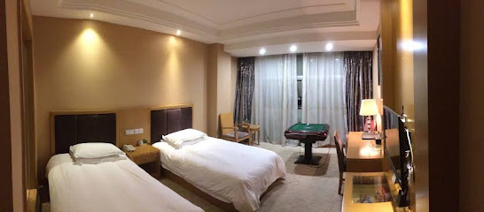 祥和假日大酒店