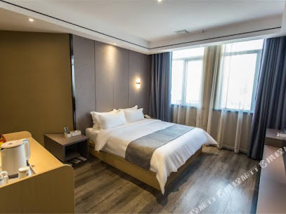 Xiaochang Huijia Hotel