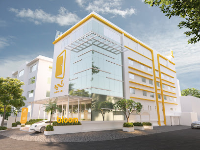 Bloom Hotel - Kakinada