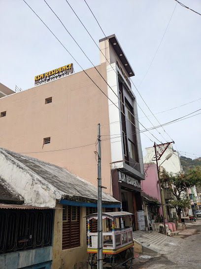 KSM RESIDENCY A/C