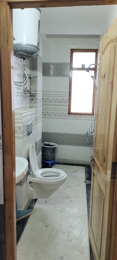 Chadwick valley view Home stay shimla
