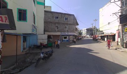 Hotel Delhi Darbar