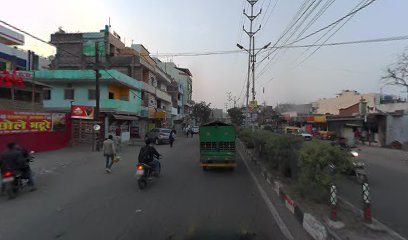 SPOT ON Hotel Adarsh Palace