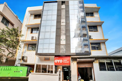 Hotel O by OYO Prakash Inn