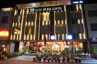 Hotel The Park Gate Mohali