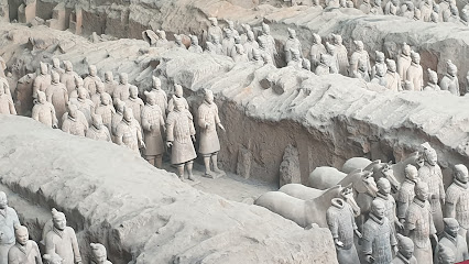 Terracotta Warriors Tourist Inn