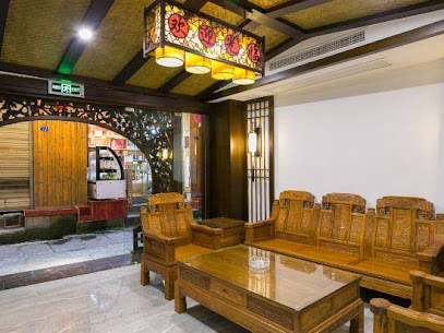 Floral Hotel ·Fenghuang Grand Riverview