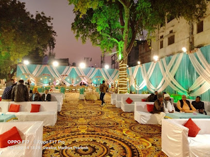 Hotel Landmark, Gwalior