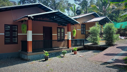 Wayanad Cocos Villa