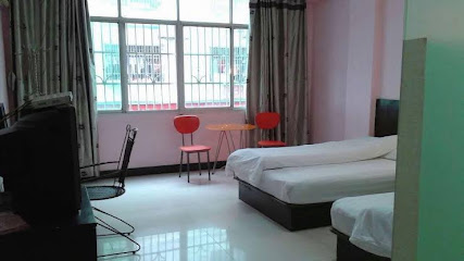 Qingyuange Hotel