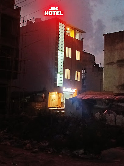 Hotel JMC