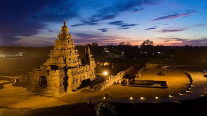 Sri Murugan Beach Paradise