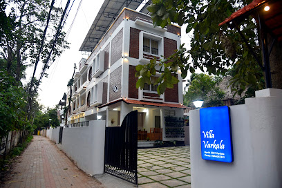 Villa Varkala