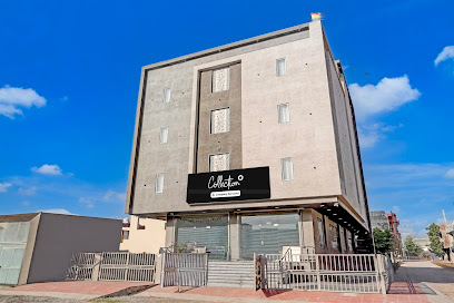 Super Collection O Kesar Crossway Jaipur Formerly Laxmi Palace