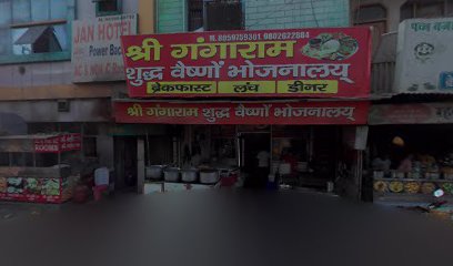 OYO 66582 Hotel Sanguine