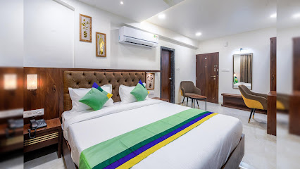 Treebo A1 Residency, Hingna T Point