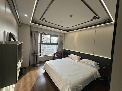 Chongqing Yasite Hotel