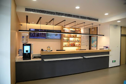 汉庭酒店