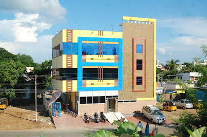 Prasanna Laxmi Residency