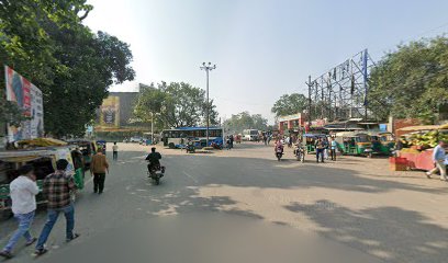 Ranjeet Hotel