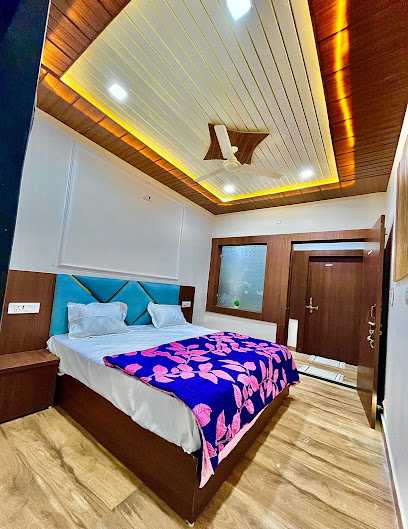 HOTEL RAGHAV